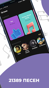 Vocaberry Karaoke скриншот 3