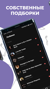 Vocaberry Karaoke скриншот 6