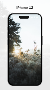 iphone wallpaper 4k скриншот 5