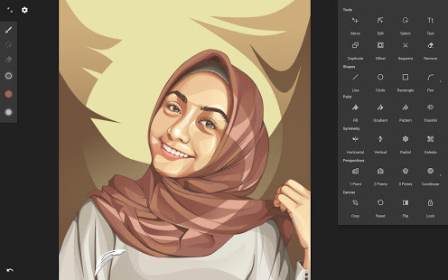 Infinite Design скриншот 6