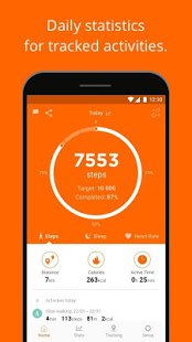 Canyon Life скриншот 2