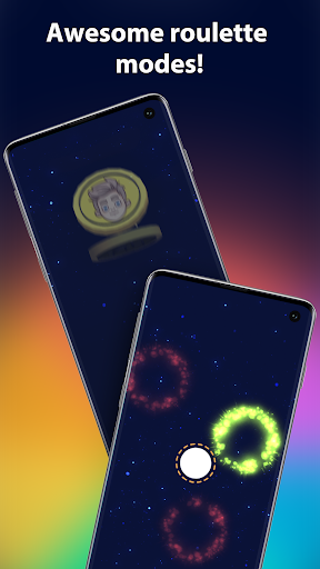 А4 Колесо фортуны скриншот 2