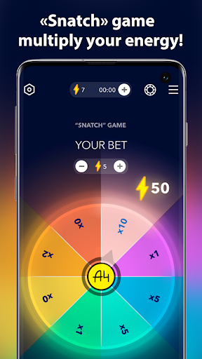 А4 Колесо фортуны скриншот 4