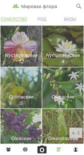 PlantNet Plant Identification скриншот 6