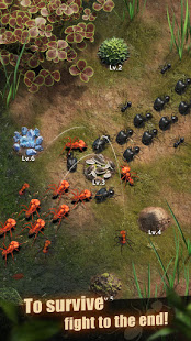 The Ants: Underground Kingdom скриншот 5