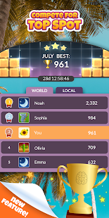 Blockscapes скриншот 3