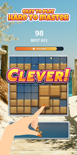 Blockscapes скриншот 4