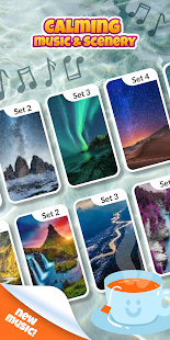 Blockscapes скриншот 5