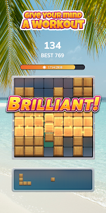 Blockscapes скриншот 6