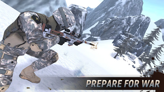 Epic Shooter скриншот 3