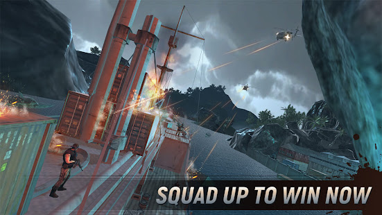 Epic Shooter скриншот 5