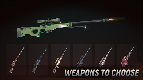 Epic Shooter скриншот 6
