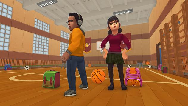 Hide Online Прятки с Друзьями скриншот 1