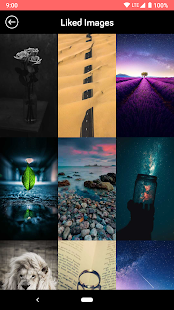 Wallpapers скриншот 4