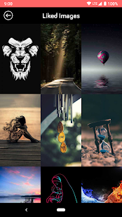 Wallpapers скриншот 5