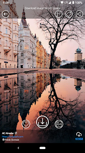 Wallpapers скриншот 6