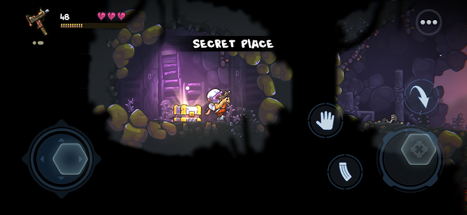 Zombotron Re-Boot скриншот 4