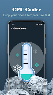 Clean Master Pro скриншот 5