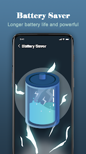 Clean Master Pro скриншот 6