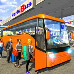 симулятор вождения автобуса 2018