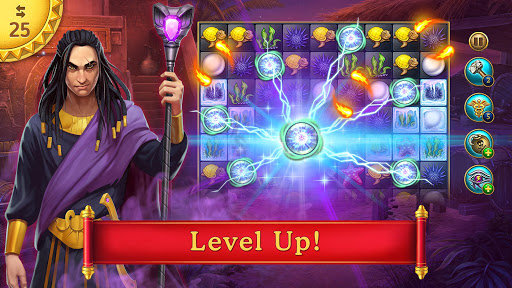 Cradle of Empires скриншот 3