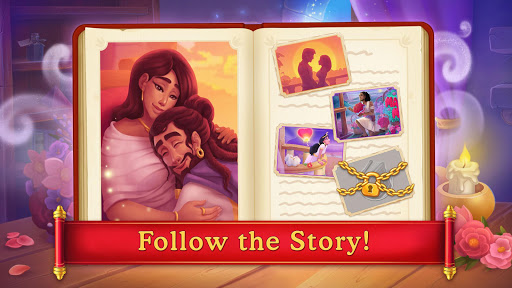 Cradle of Empires скриншот 4