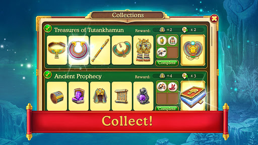 Cradle of Empires скриншот 5