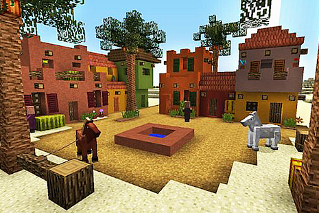 Master Craft скриншот 2