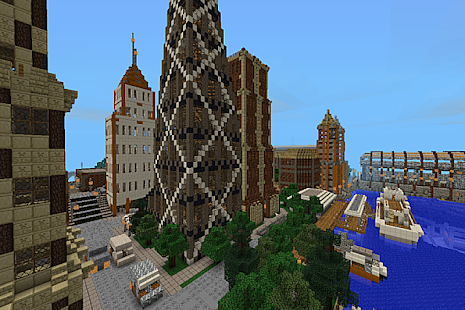 Master Craft скриншот 3