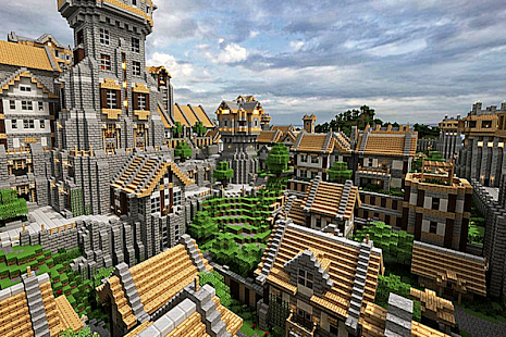 Master Craft скриншот 4