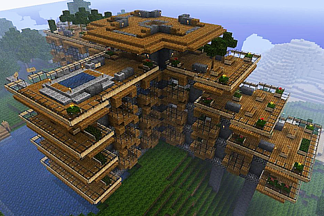 Master Craft скриншот 5