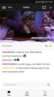 [adult swim] скриншот 3