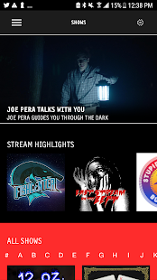 [adult swim] скриншот 5