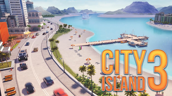 City Island 3 скриншот 2