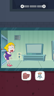 Спасите девушку! (Save the Girl!) скриншот 6