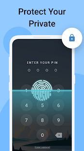 My Diary скриншот 4