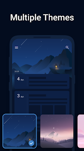 My Diary скриншот 5