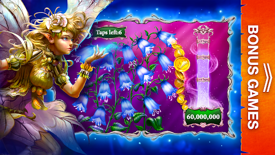 Scatter Slots скриншот 5