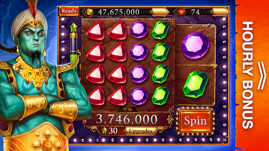 Scatter Slots скриншот 6