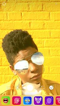 Instagram скриншот 2