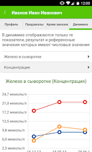 Helix скриншот 5