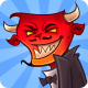 Idle Evil Clicker