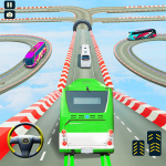 Bus Game : Bus Stunt Simulator