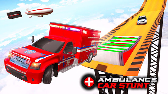 Bus Game : Bus Stunt Simulator скриншот 2