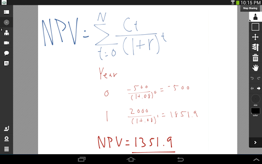 Adobe Connect Classic скриншот 5