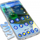 Тема 2021 для Samsung
