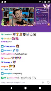 Twitch скриншот 1