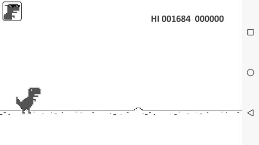 Dino T-Rex скриншот 2