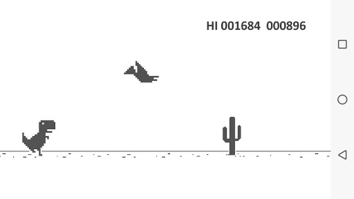 Dino T-Rex скриншот 3