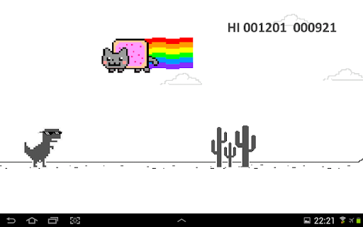 Dino T-Rex скриншот 5